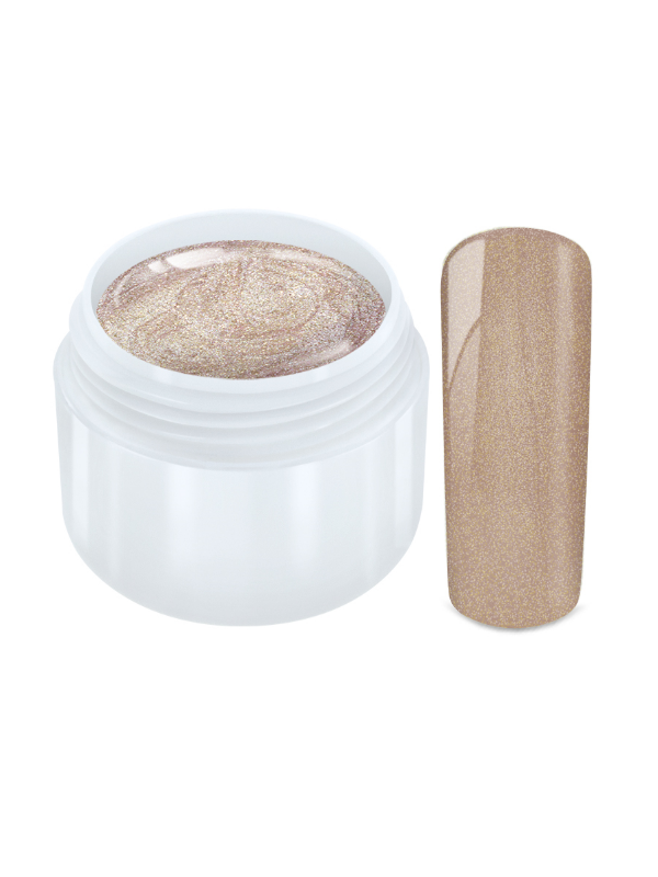 Effect Glimmer Champagne